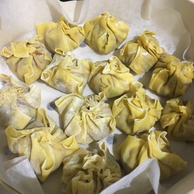 ガチョウのミンチ肉で簡単ダンプリン レシピ 作り方 By Jinka 楽天レシピ ガチョウのミンチ肉で簡単ダンプリン レシピ 作り方 By Jinka 楽天レシピ